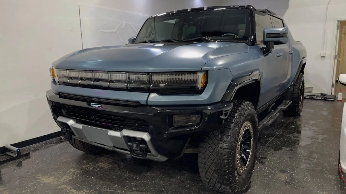 Certified Gardstrike Ballistic Vehicle Protection Apex, NC